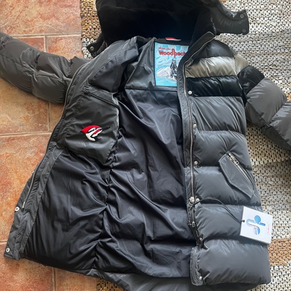 Women’s coat - Picture 12 of 14